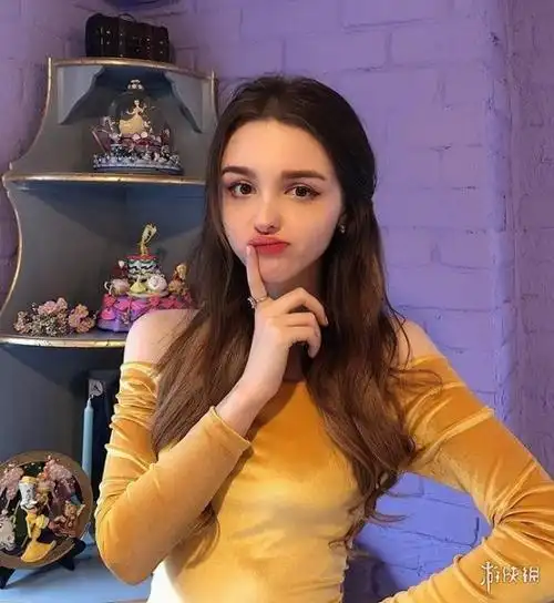 人美歌甜的乌兹别克斯坦正妹!