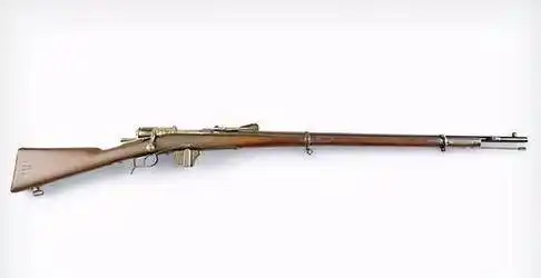 民国时期烂大街的汉阳造步枪在1915年时售价是20元现大洋,北伐战争时