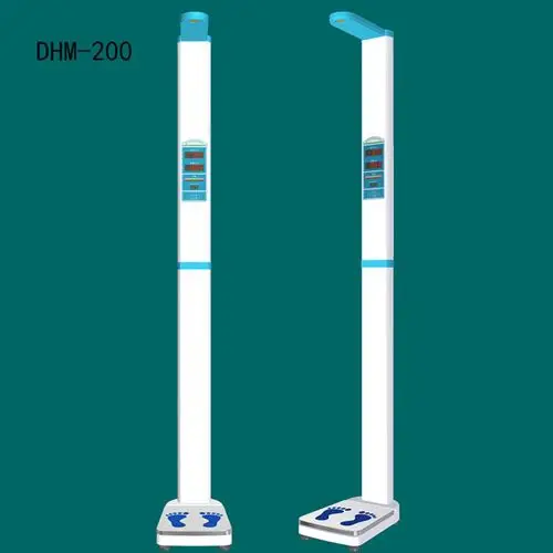 测量身高体重秤价格智能互联网身高体重测量仪欢迎来电咨询