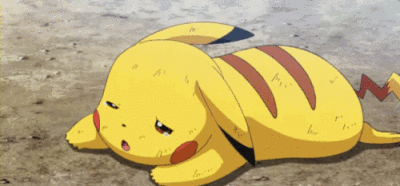 皮卡丘! - 堆糖,美图壁纸兴趣社区