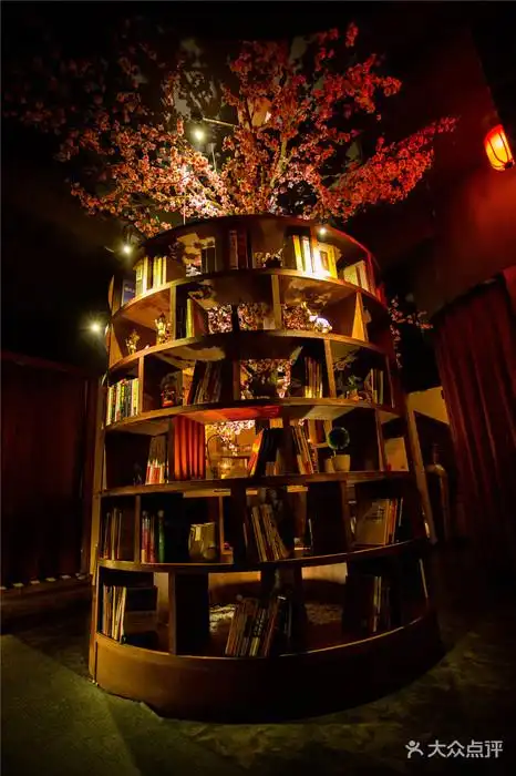 桃花酒坊图片 - 第11张