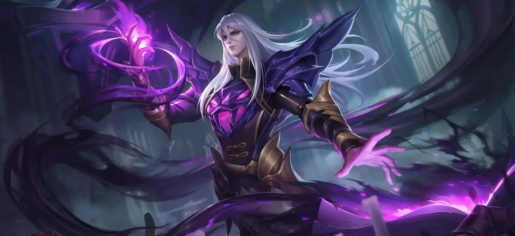 王者荣耀|司马懿|英雄皮肤高清壁纸.#王者荣耀 #高清壁纸 - 抖音