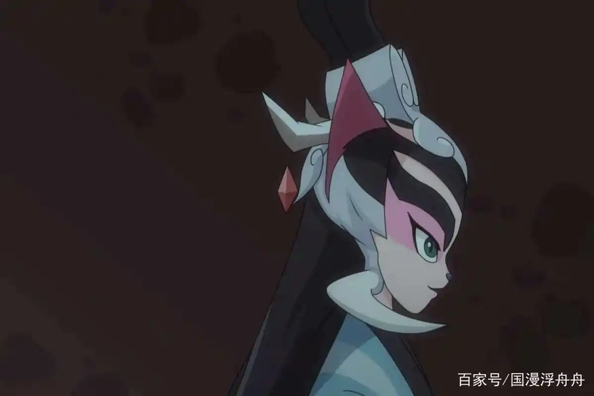 《京剧猫》中的那些人:人性本善?本恶?关于童年阴影——墨邪