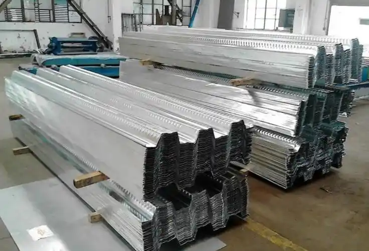 市场推送广元苍溪镀锌压型钢板闭口钢承板规格榜单一览推荐