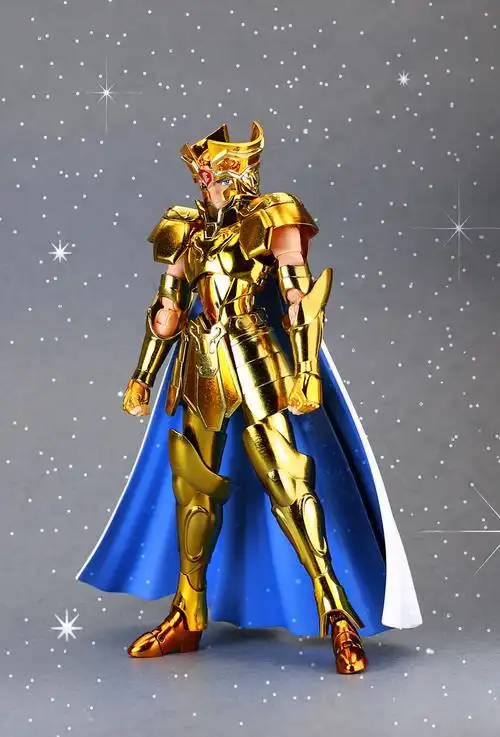 圣衣神话 ex 双子座 加隆(魂会场限定) - k.siegfried - k.