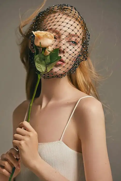 模特创作|摄影|人像摄影|商业摄影师曹文_原创作品-站酷zcool