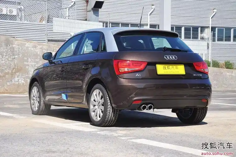 奥迪a1