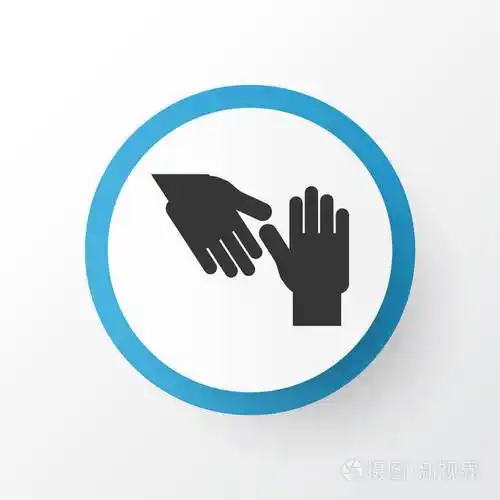 辅助图标符号时尚风格的优质独立帮助元素