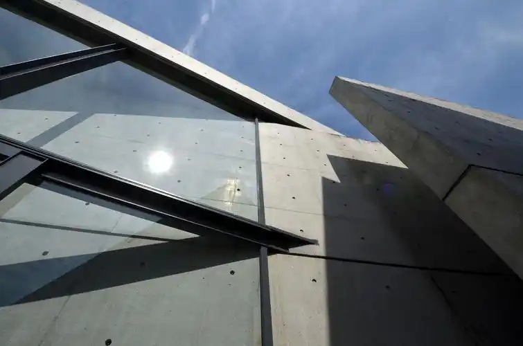 church of the light 光之教堂 | 安藤忠雄 tadao ando – 设计链