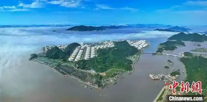 舟山网·大海网:舟山