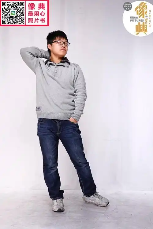 速写免费照片素材a