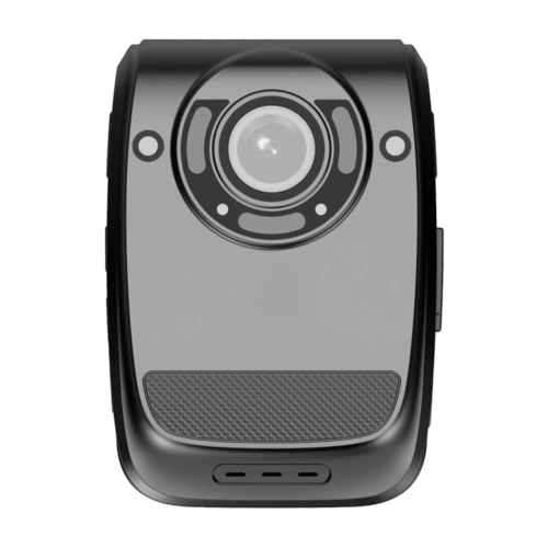 执法记录仪高清夜视随身便携工作现场记录器仪小型胸前佩戴录像机