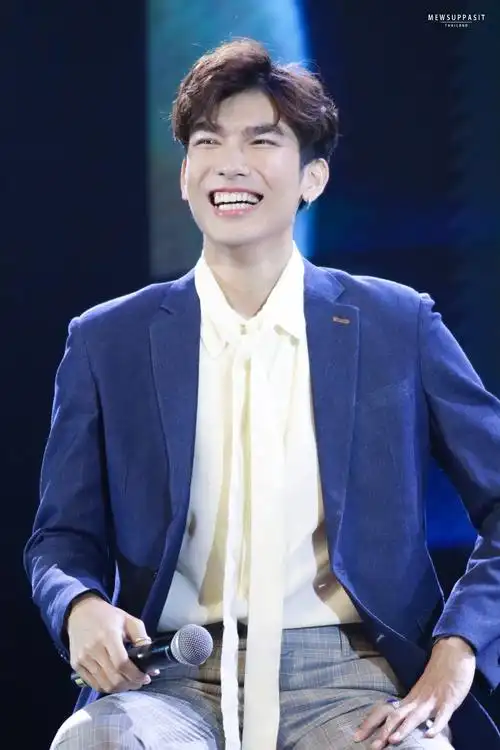 mew ig1400万粉丝贺