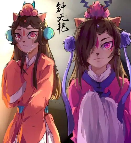 京剧猫 - 丹某刺尔