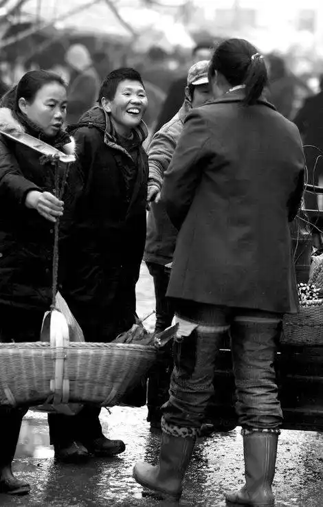 60 张90-00年代大冶墈头老照片,还原大冶老街生活最原始的模样!