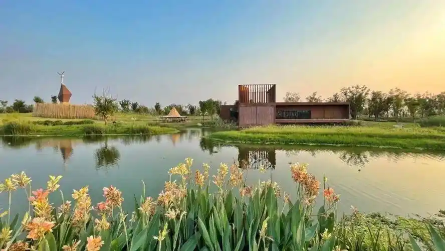 即刻出发,码不变色|共赴邛崃国庆之约_生活_乡野_自然