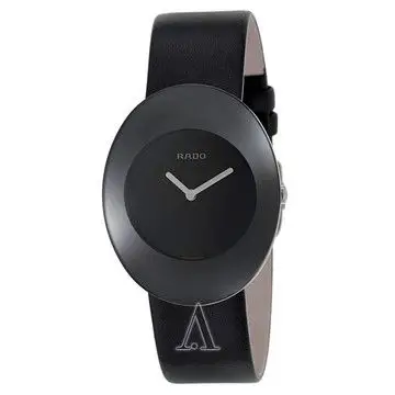 这款 rado r53739155 womens esenza jubile watch女士腕表,采用瑞士
