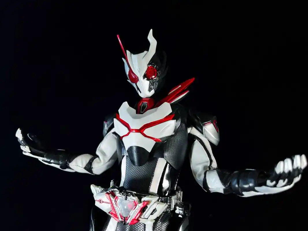 90假面骑士ark亚克02  ark zero-two 2.0 ark zero-two 2.