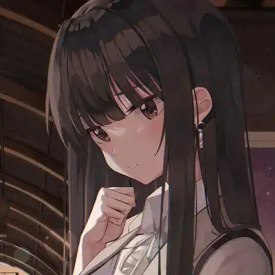 动漫女头_女生头像_我要个性网