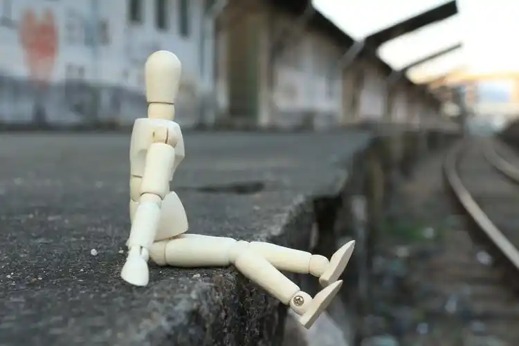 木偶人三部曲之二