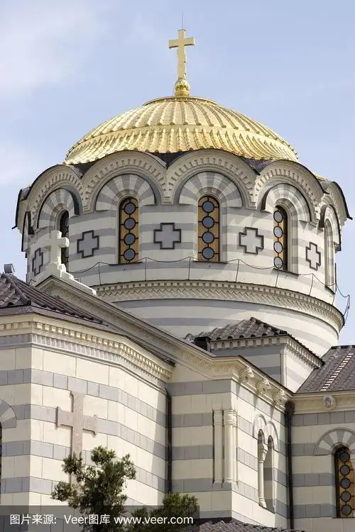 俄罗斯东正教教堂
