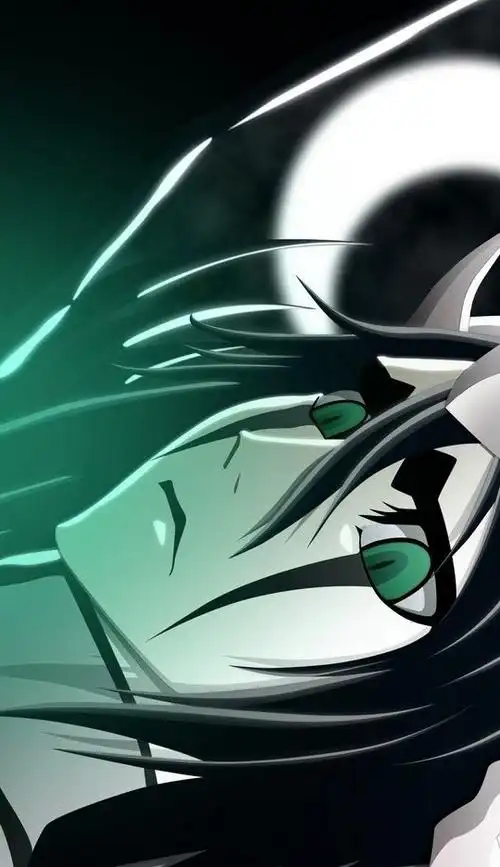 手机壁纸死神动漫