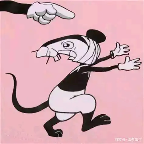 一只耳,贯穿全动漫的反派,可以说很多事情都是它搞出来的