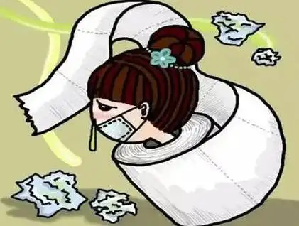 说到最难受的一种疾病,鼻炎或许可以排到前十.