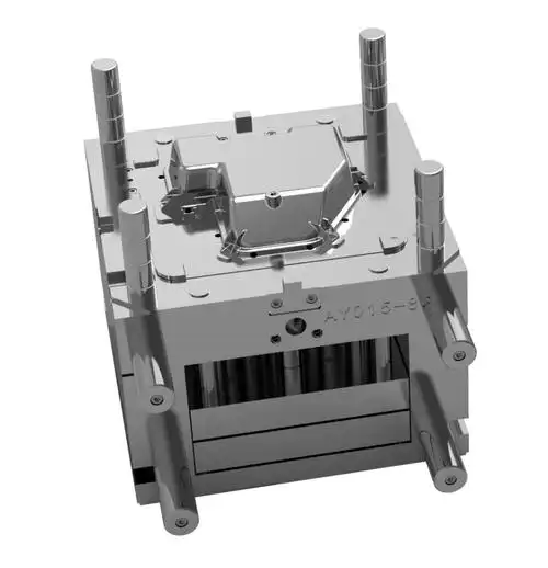 所有行业 加工服务 模具注塑模具用于许多领域,例如汽车工业,医疗设备