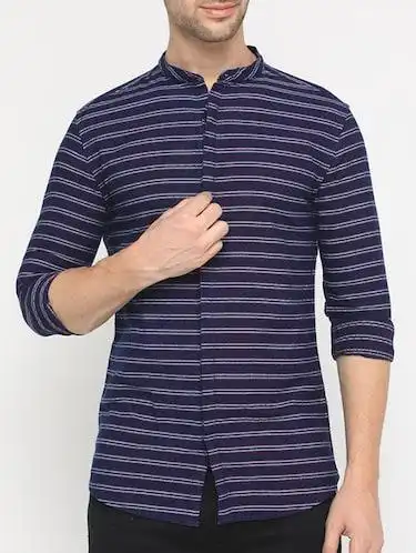basic casual shirts for men