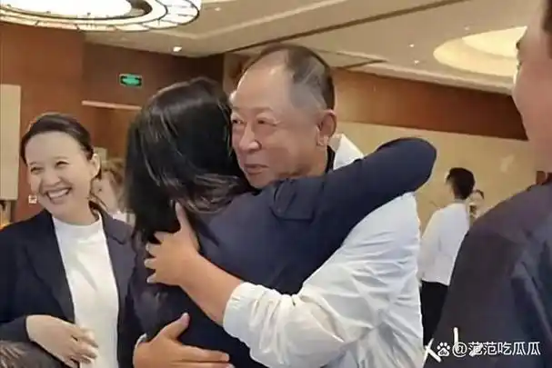 魅力男神王志文:5任女神级女友无缝衔接!男人纷纷嫉妒到发狂!