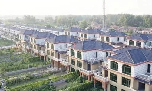 正式公布!沭阳这两个村有了个新名字!