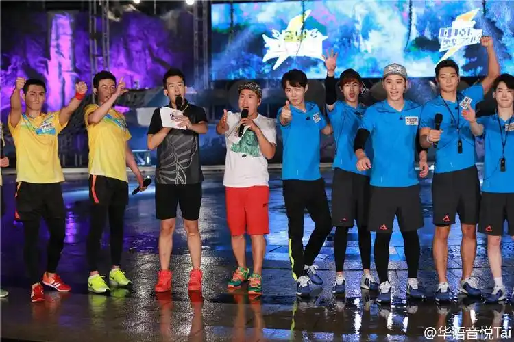 2pm新闻150918中韩梦之队终极宣传片公开期待灿盛尼坤精彩表现