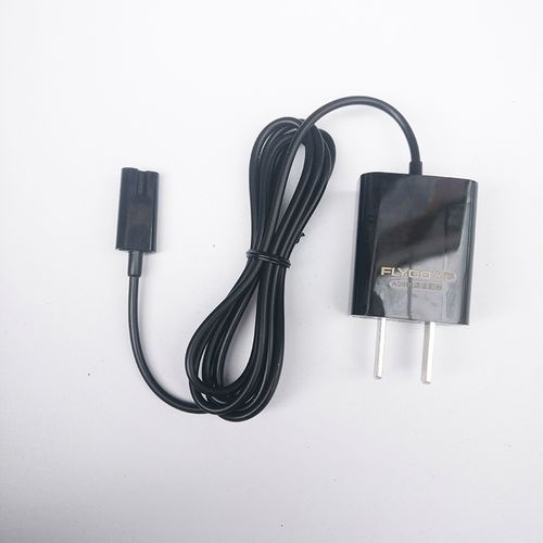 飞科剃须刀原装充电器a06适配器fs870通用刮胡刀配件车载剃须刀