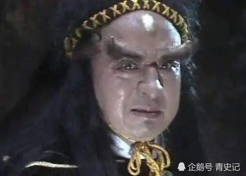 见到下凡的奎木狼唐僧为何慌忙跪拜你看他发现了什么