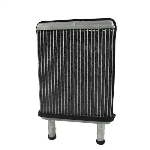 水箱东风天龙汽车暖风天锦大力神暖风机散热器8101020c0100水箱