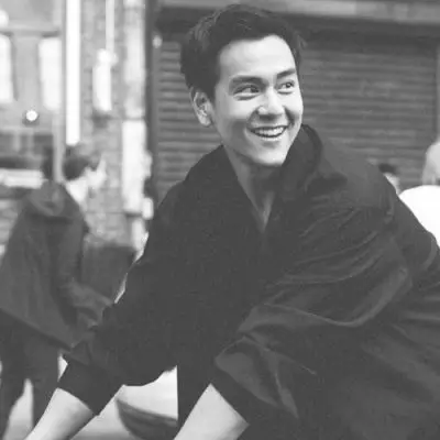 彭于晏_男生头像_我要个性网