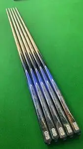 奥秘台球杆轩辕