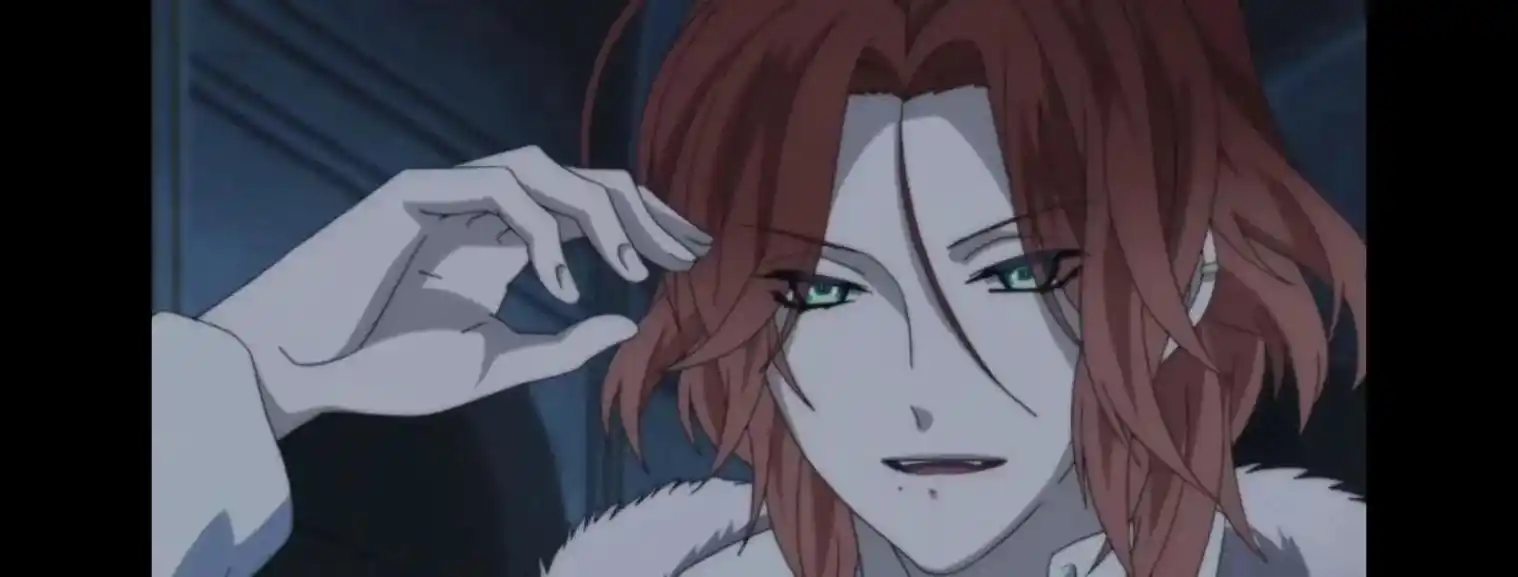 老公色色的~😍#魔鬼恋人 #逆卷礼人