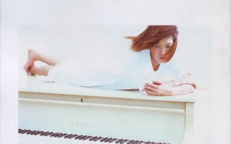 许茹芸-《泪海》