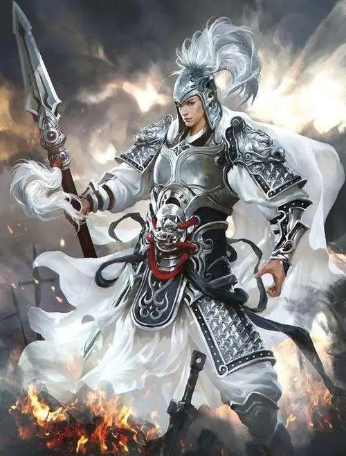 诸葛亮得知赵云去世后,只是哭泣,为何听闻张苞去世却吐血晕倒?