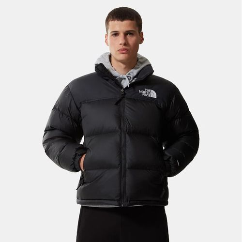 the north face 北面羽绒服 1996 retro 鹅绒经典短款男士保暖夹克