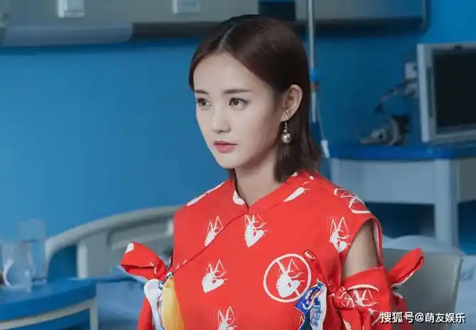 《爱我就别想太多》李一桐的突破之作,豆瓣3.3分不可信!