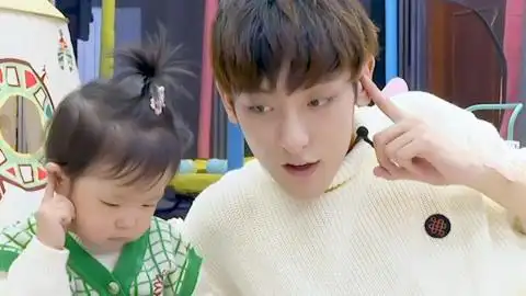 我的小尾巴心儿是谁的孩子 王睿涵个人资料介绍多大了