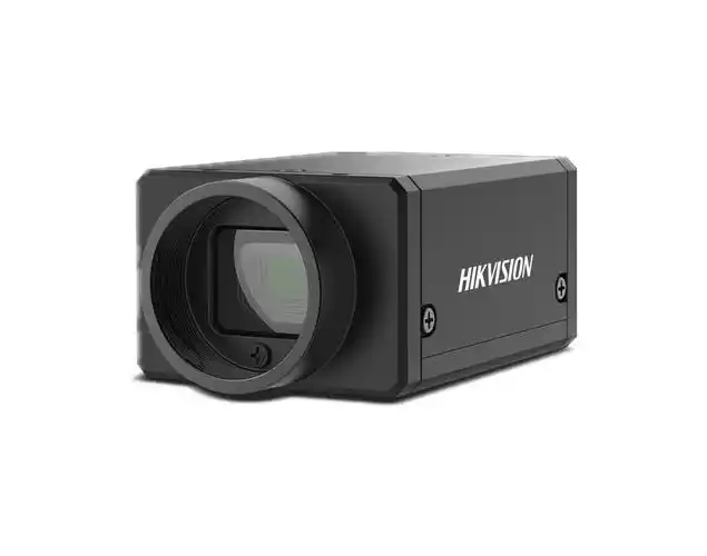hikvision海康威视 mv-ca030-10gc 工业相机