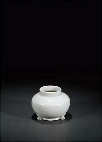 百万级唐代白瓷全览邢窑值得一看