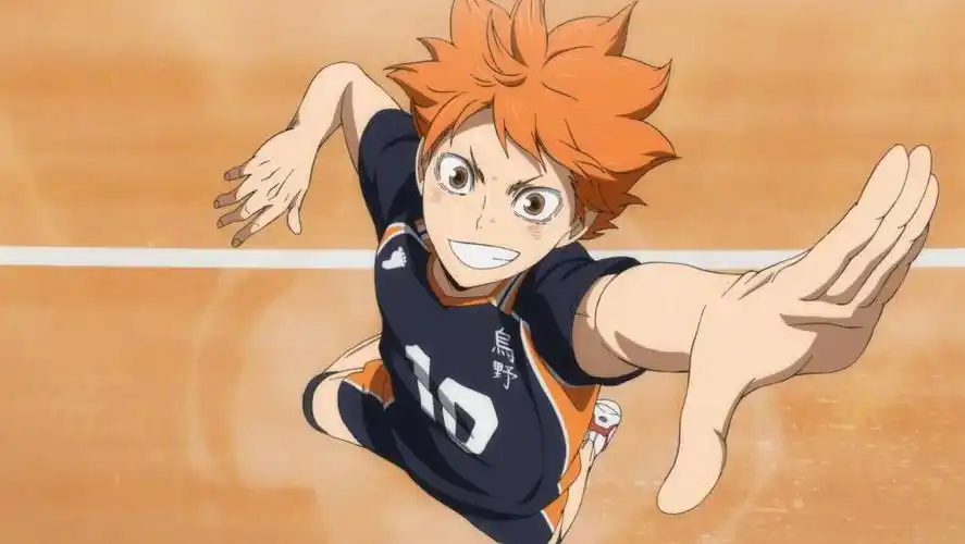 10 年前的热血运动番,为何今天仍具生命力?