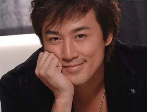 新版《寻秦记》:项少龙给林峰演,古天乐有没有意见?