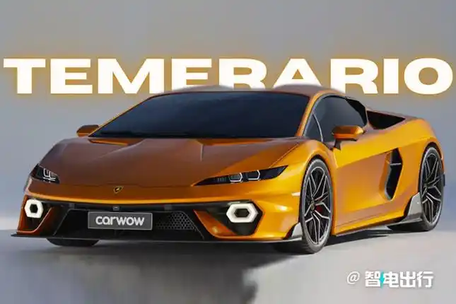 兰博基尼:全新"小牛"8月亮相!换搭保时捷引擎_海外车讯-网上车市
