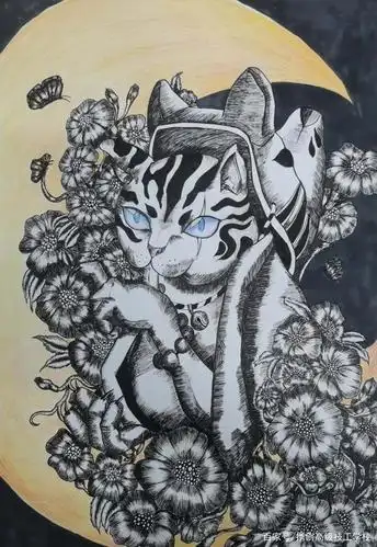 喜讯!携创摘得广东大中专院校艺术设计手绘技能大赛29个奖项